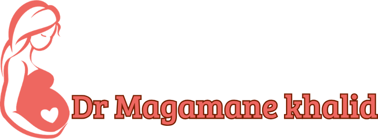 Dr Magamane Khalid — Gynécologue Obstétricien